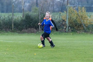 Bild 39 - Frauen TSV Wiemersdorf - SG Wilstermarsch II : Ergebnis: 1:3